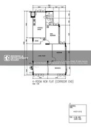 Blk 621 Ang Mo Kio Avenue 9 (Ang Mo Kio), HDB 4 Rooms #585078951